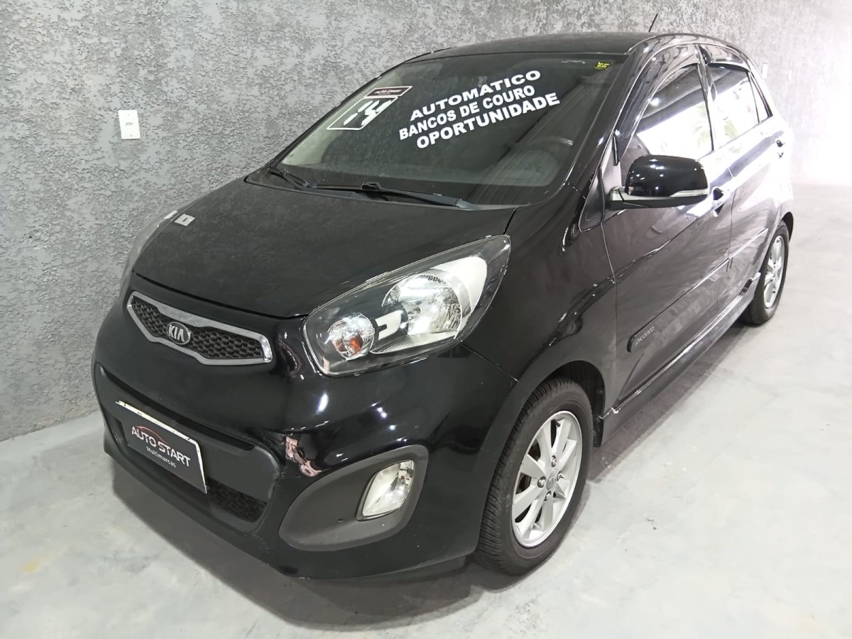 Picanto