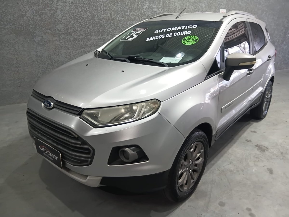 Ecosport