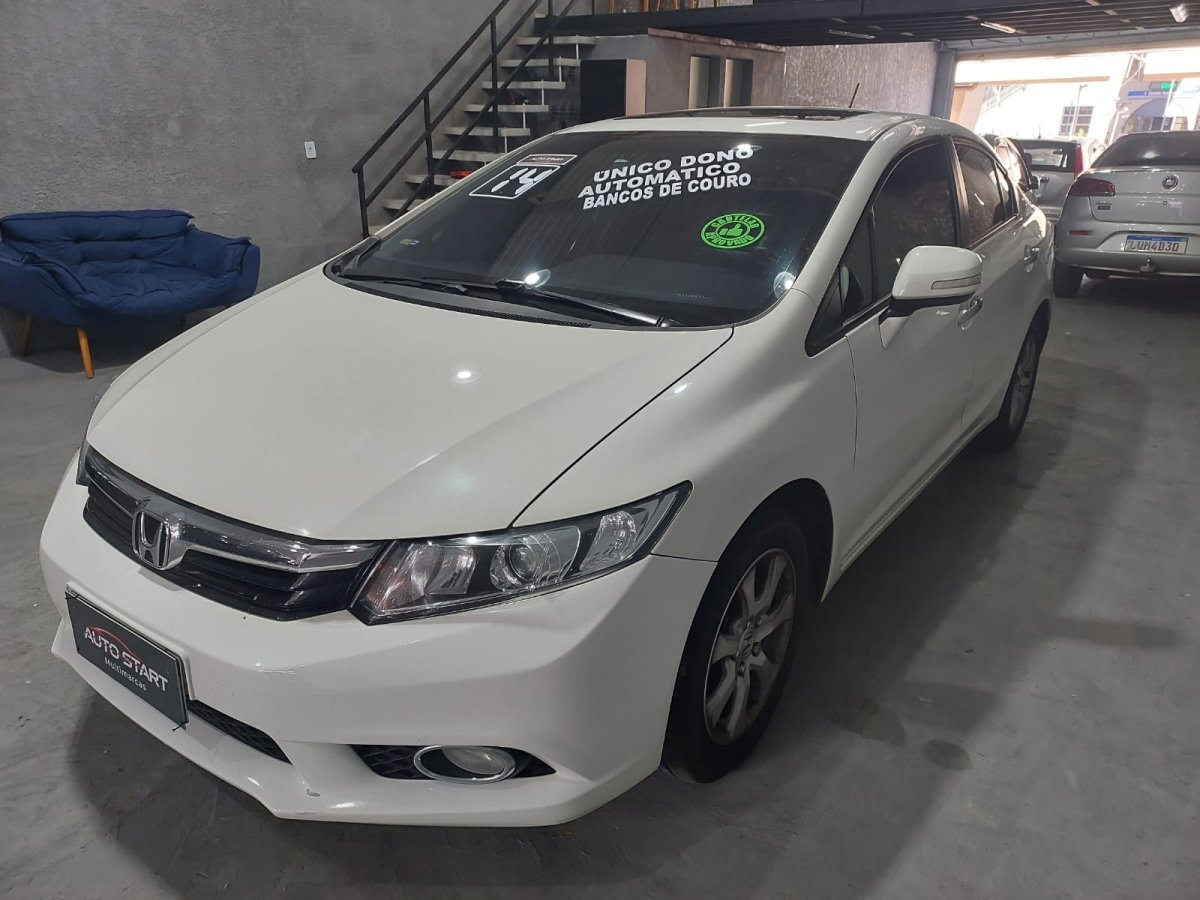 Civic