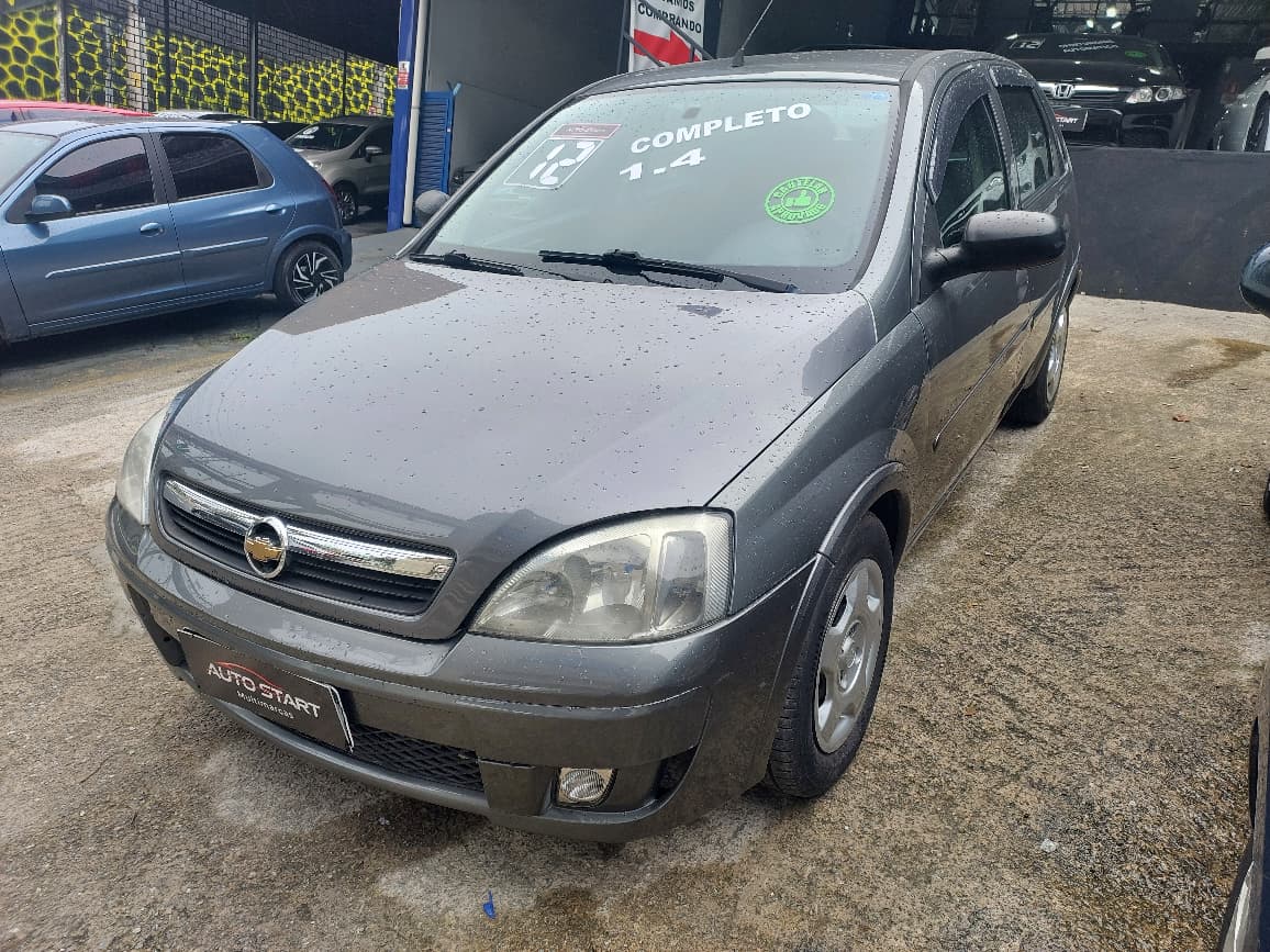 Corsa