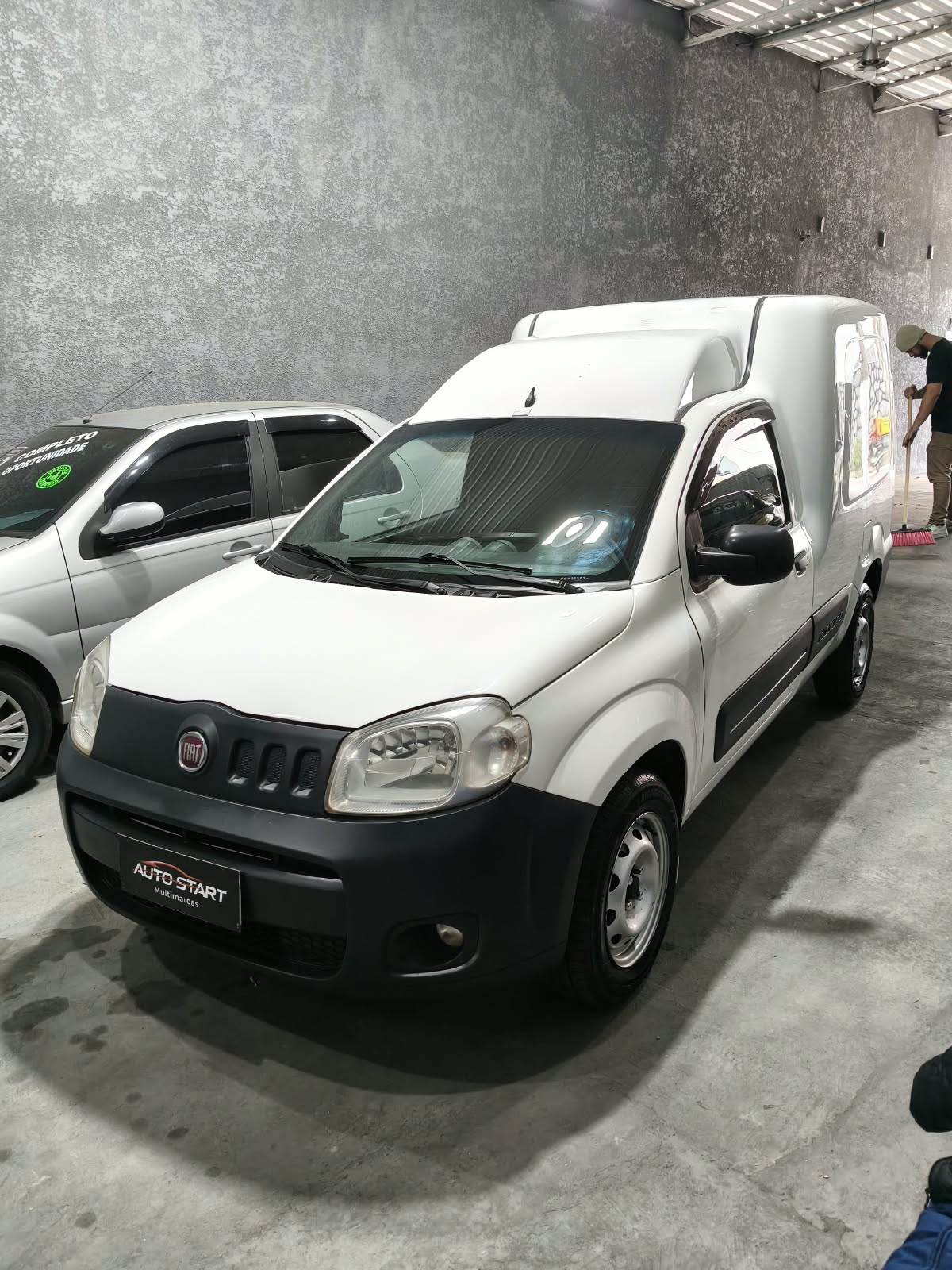 Fiorino