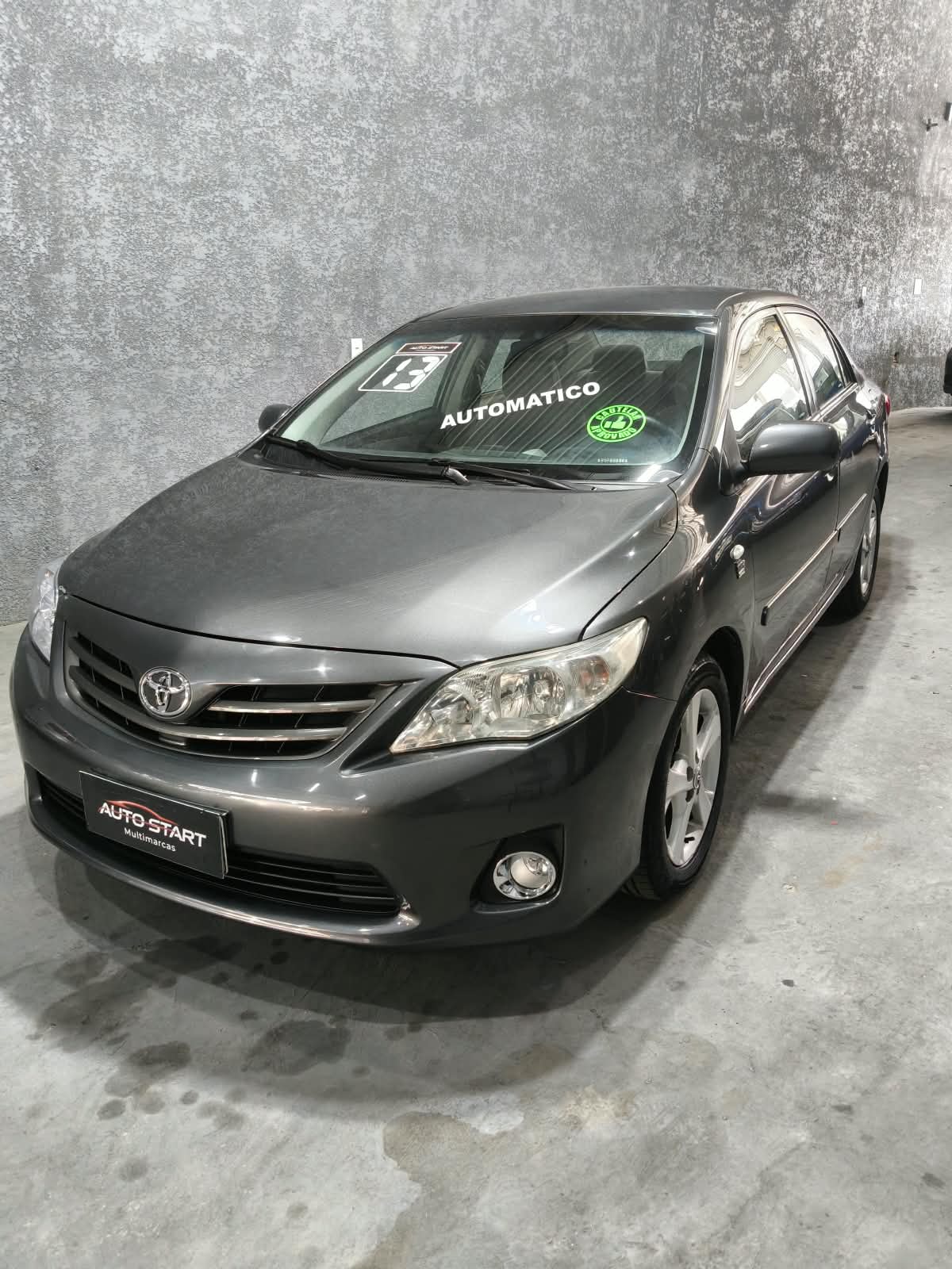 Corolla