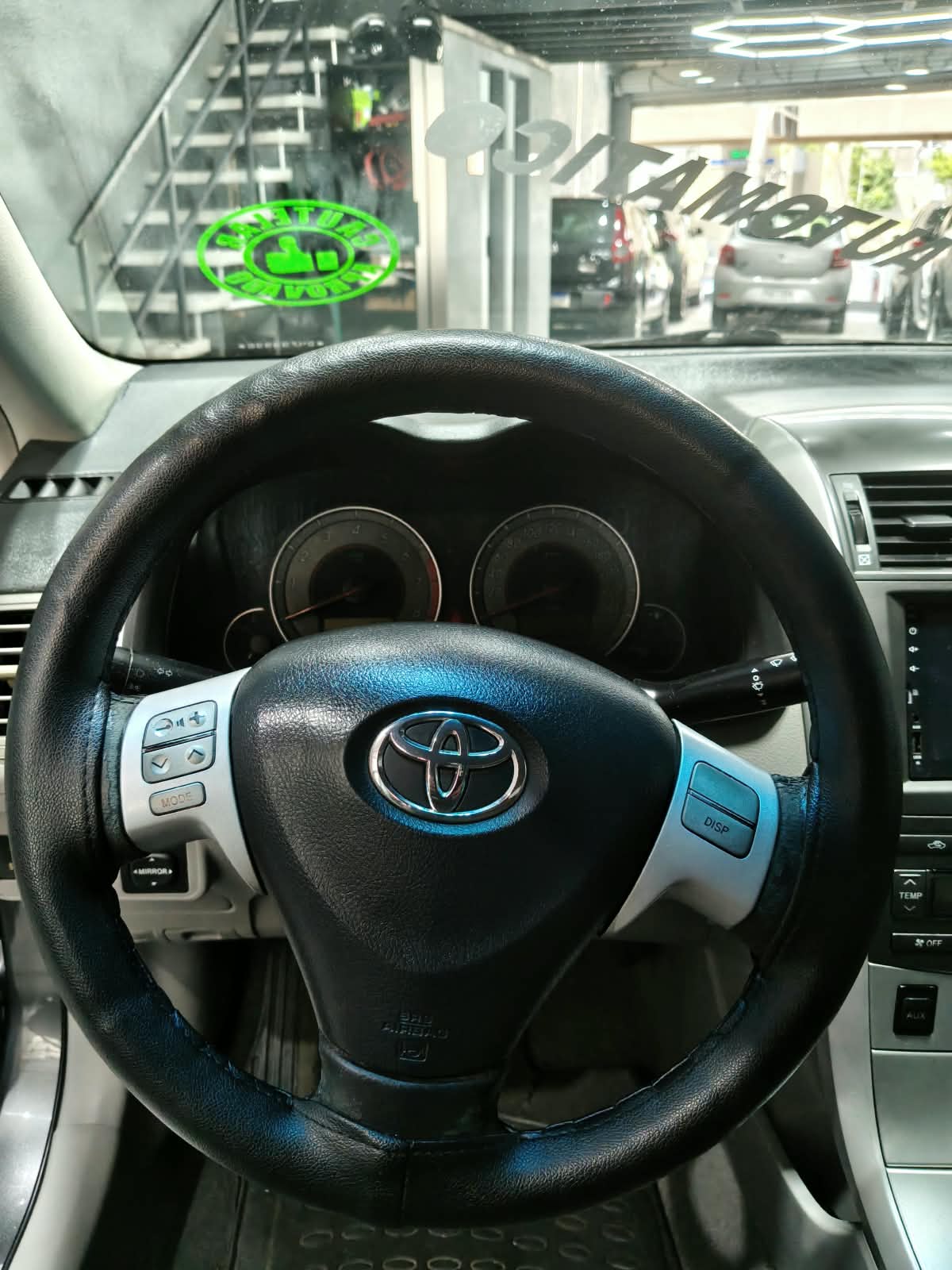 COMPASS