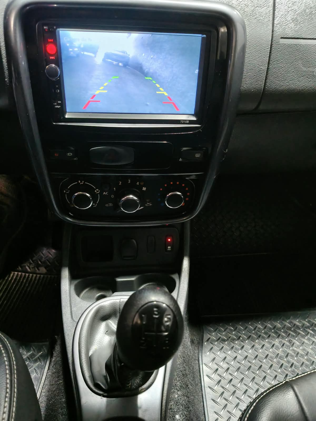 COMPASS